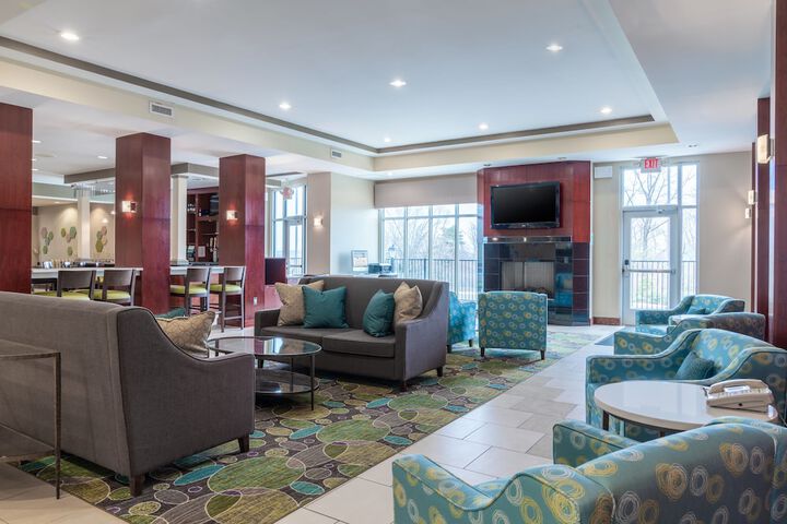 Holiday Inn Manassas - Battlefield by IHG