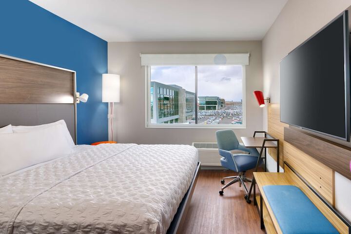 TRU by Hilton Lehi UT