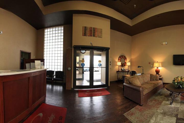 Hotel Interior 7 of 37