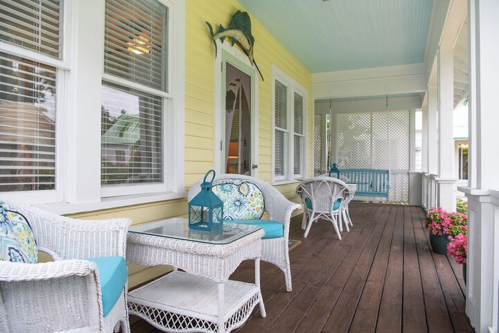 Terrace/Patio 220 of 234