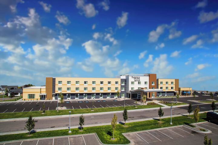 Hotel 2 of 25
