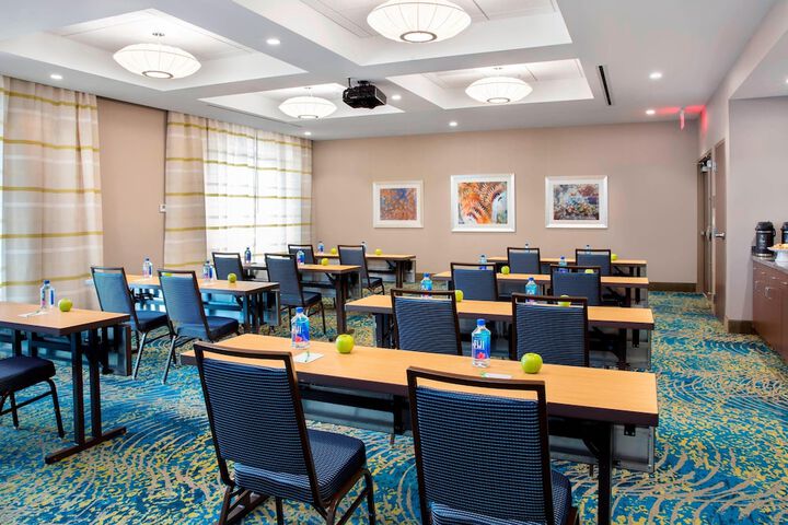 Courtyard by Marriott Faro Blanco Resort Marathon Florida Keys