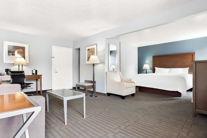 Best Western Pocatello Inn