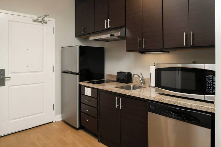 TownePlace Suites Jackson Ridgeland / Township at Colony Park