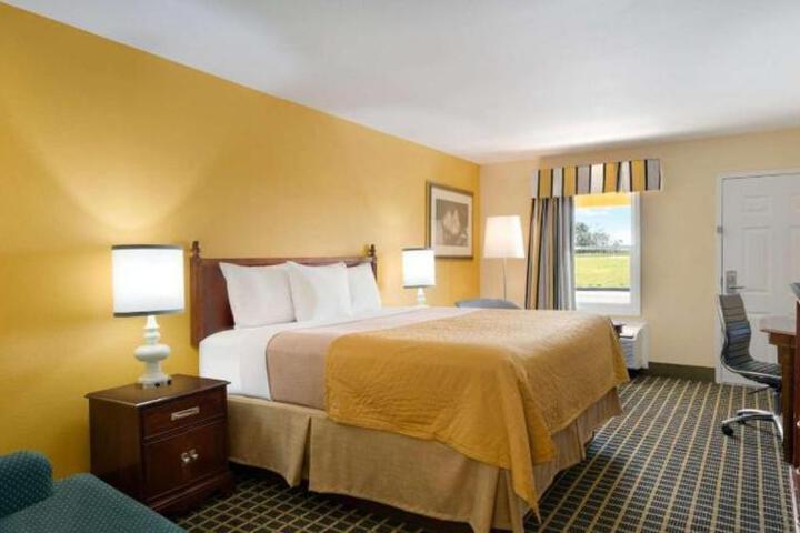 Travelodge by Wyndham Unadilla