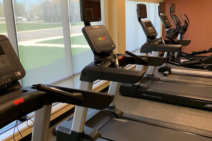 Health and Fitness 64 of 65