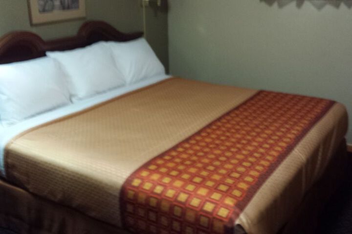 HAPPY JOURNEY MOTEL