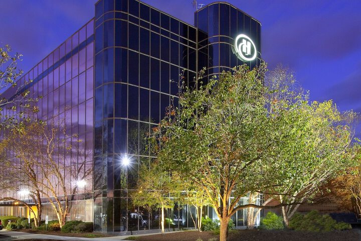 Hilton Greenville