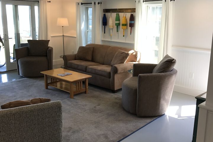 The Masthead Resort