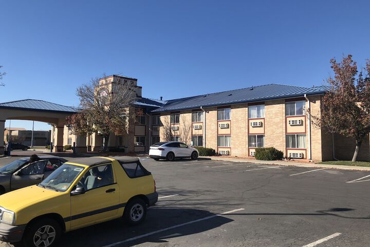 Quality Inn Spanish Fork North