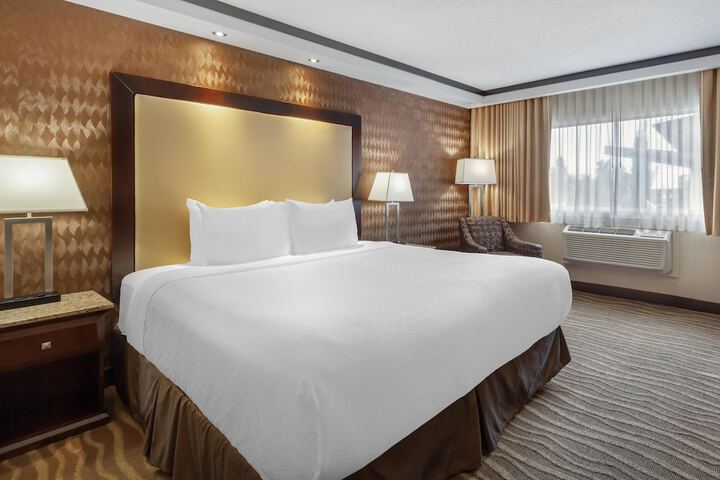 Best Western Plus Edmonton Airport