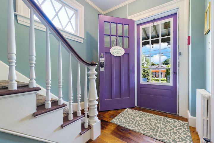 Westbrook Inn B & B