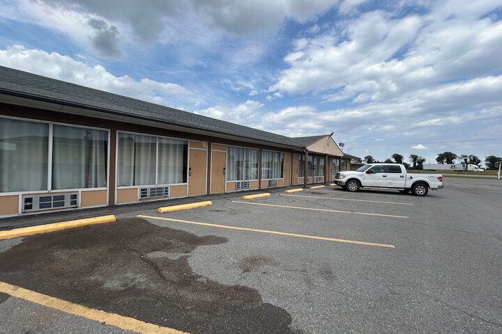 Travel Inn Marston I-55 by Hotel O