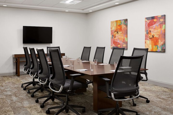Meeting 17 of 25