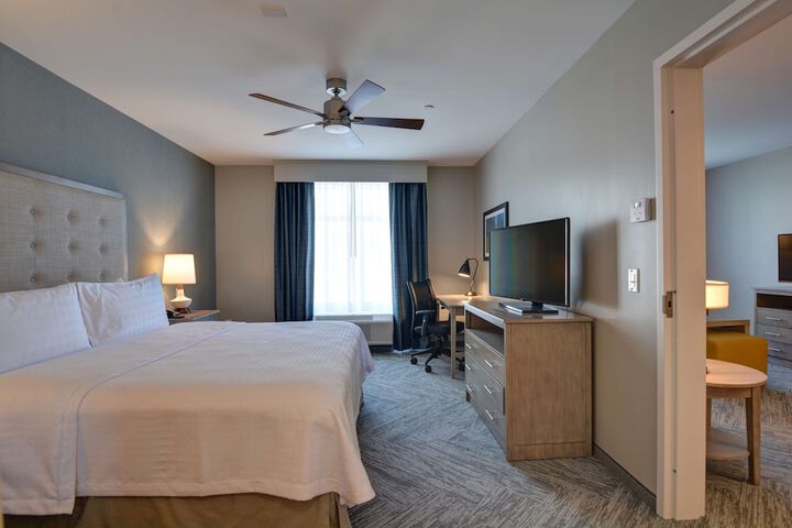 Homewood Suites by Hilton Hadley Amherst