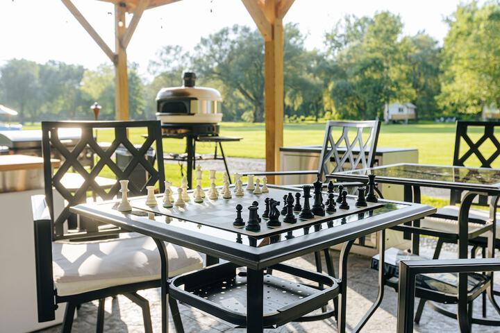 Battenkill Glamping Resort