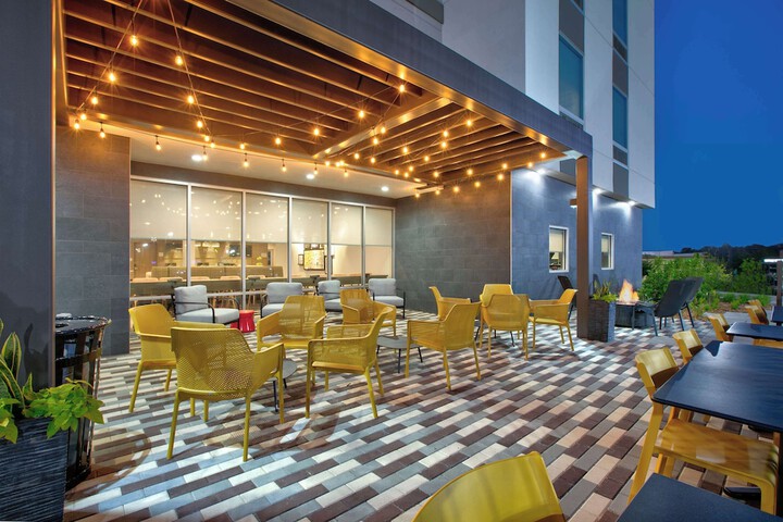 Home2 Suites by Hilton Huntsville Tx