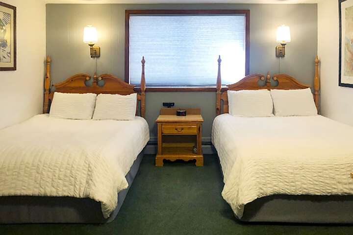 Tyrolean Lodge