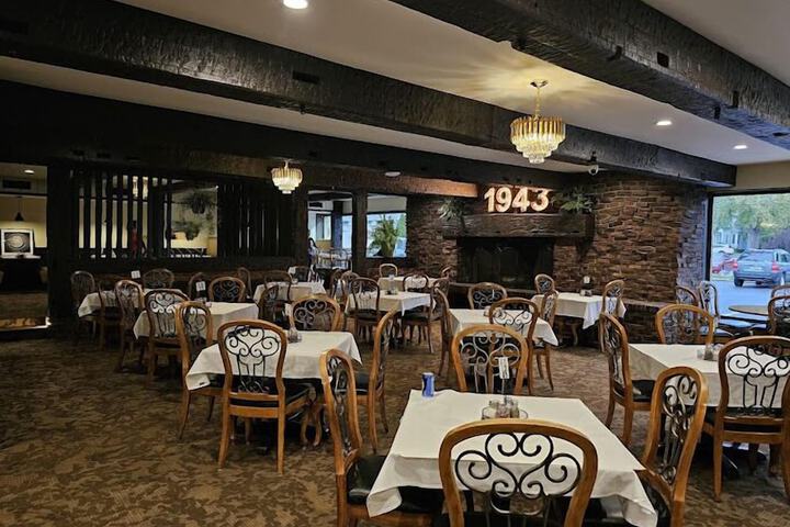 Pine Lake Resort and Banquets