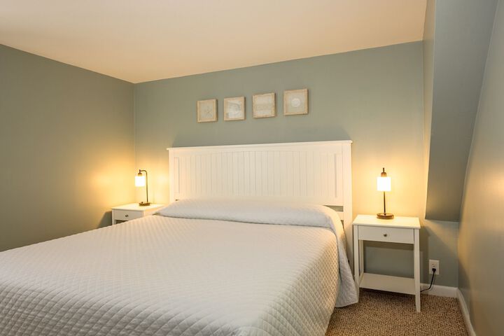 Eagle House Motel