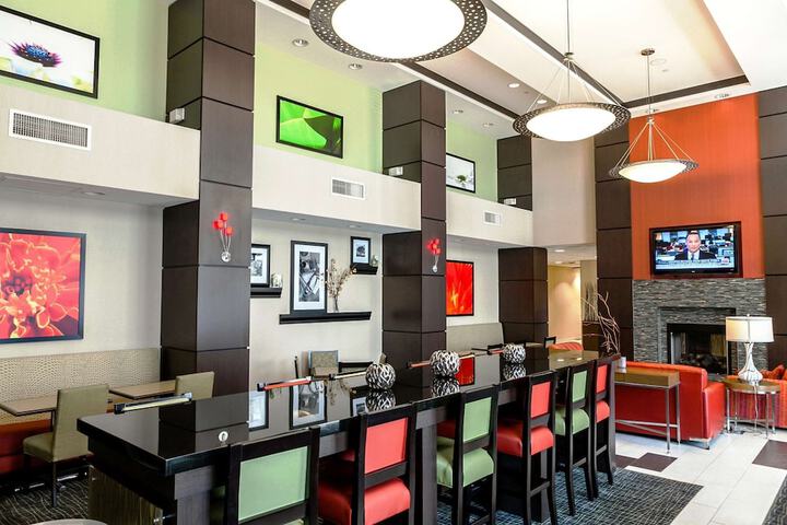 Hotel Interior 13 of 97
