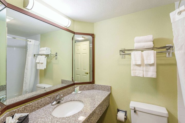 Quality Inn Payson