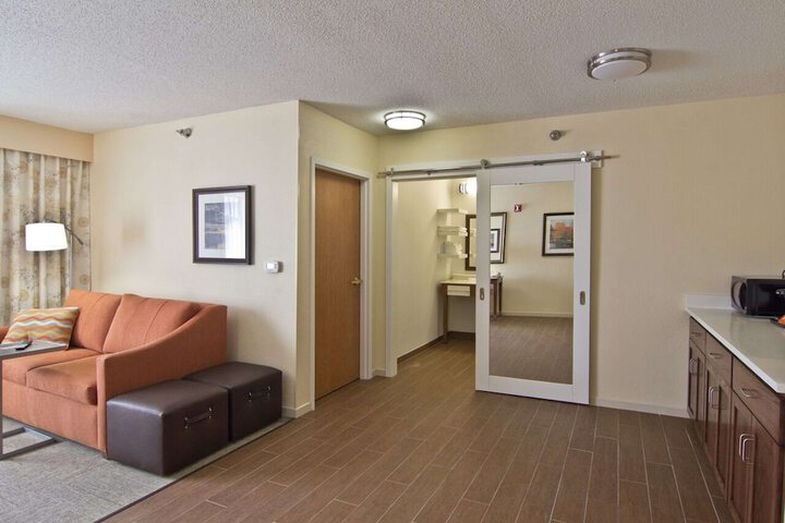 Hampton Inn & Suites Chillicothe