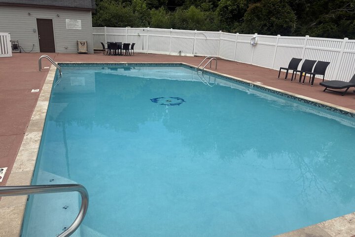 Sleep Inn & Suites Decatur West