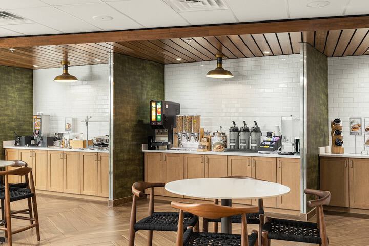Fairfield Inn & Suites by Marriott Salina