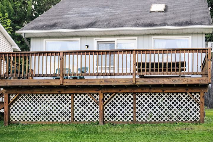 Terrace/Patio 103 of 127