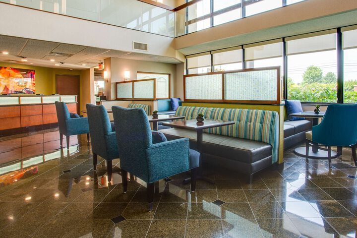Hotel Interior 5 of 45