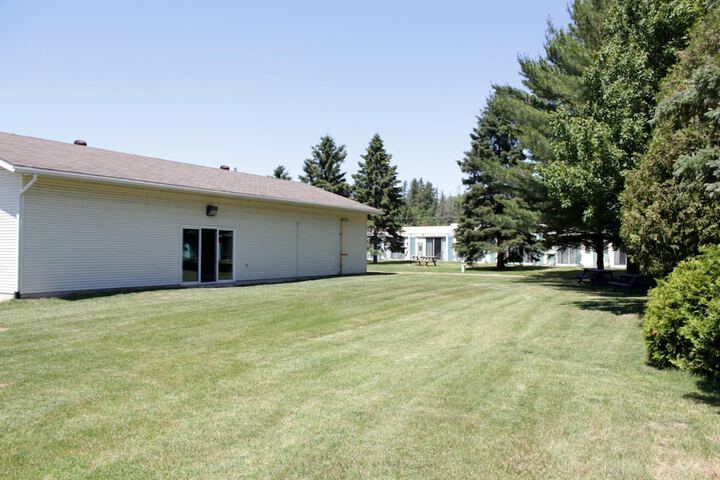 Property Grounds 14 of 16