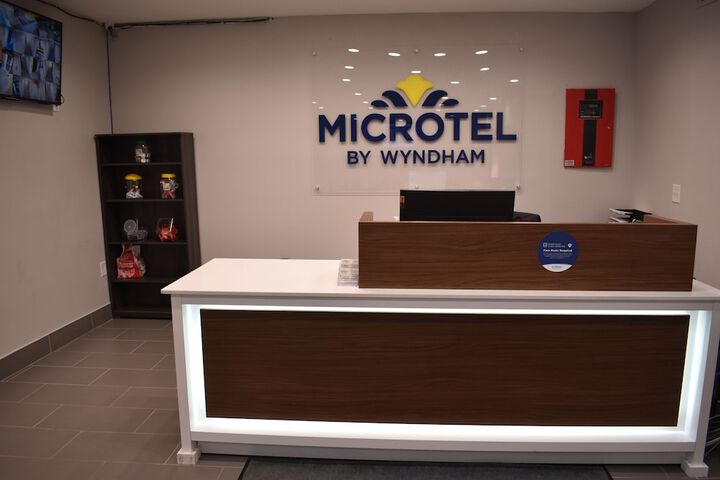 Microtel Inn & Suites by Wyndham Stockbridge / Atlanta I-75