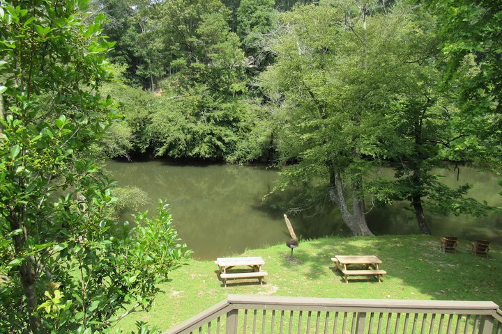 The Villas at Coosawattee River Resort