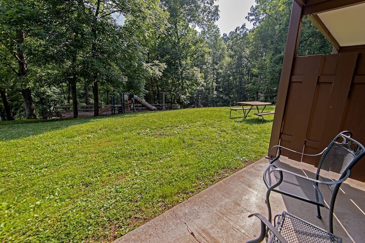 Terrace/Patio 32 of 51