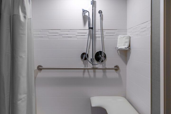 Residence Inn by Marriott Boston Burlington