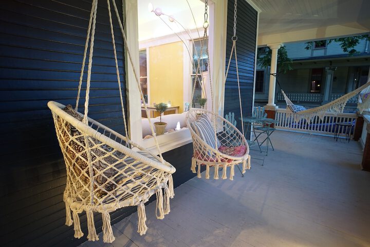 Tree House