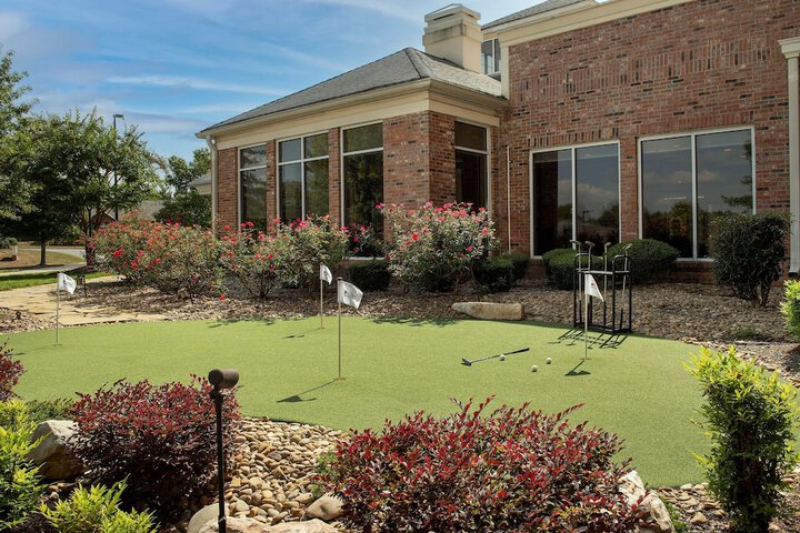 Hilton Garden Inn Charlotte / Mooresville