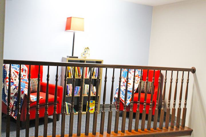 Hotel Interior 6 of 46