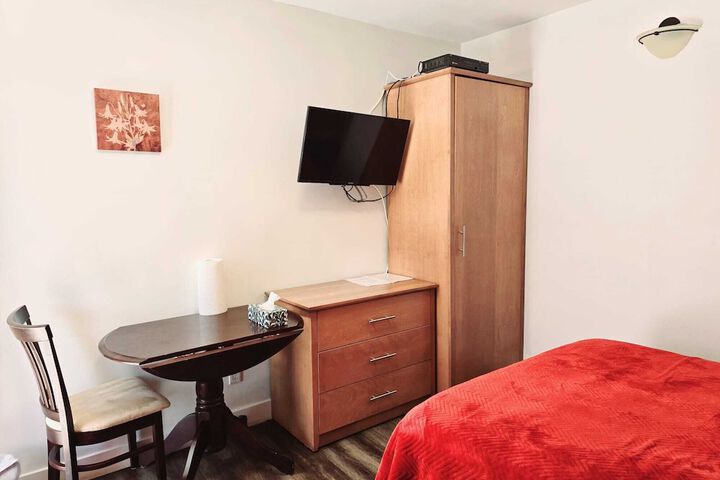 Auberge Motel La Référence