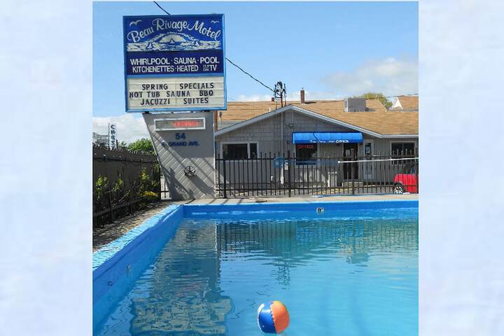 Pool 7 of 50