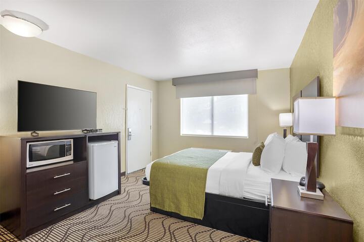 Best Western Gold Country Inn