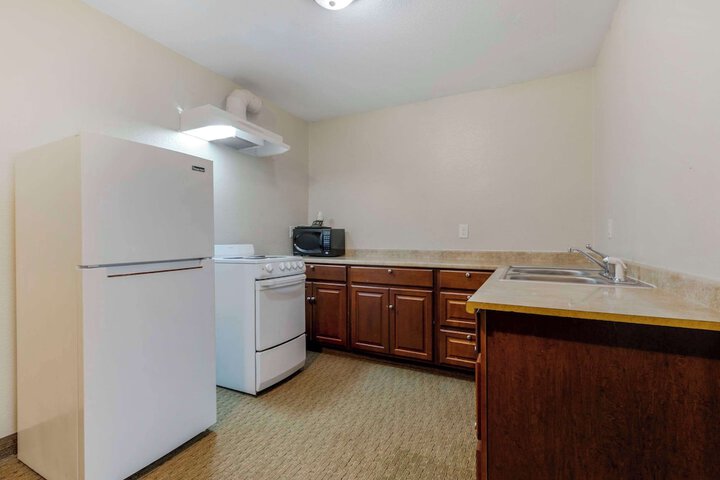 Comfort Suites Benbrook - Fort Worth Southwest