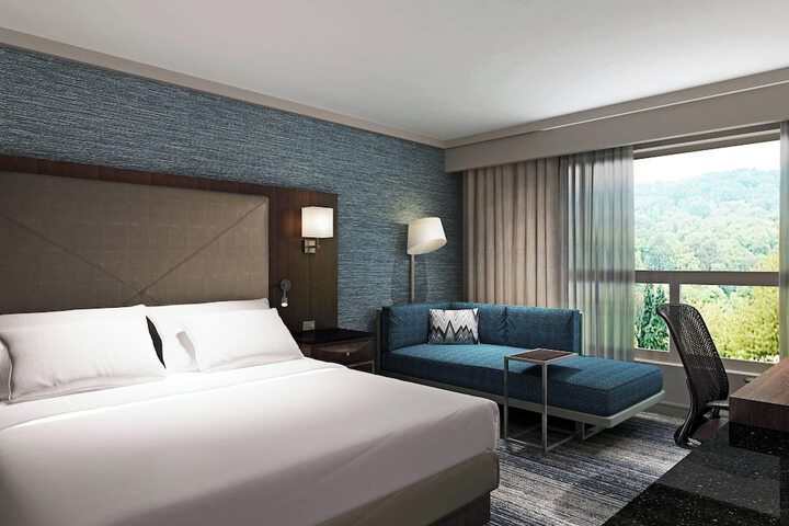 Boston Marriott Burlington