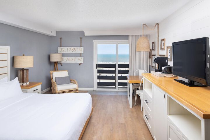 Beach House Resort Hilton Head