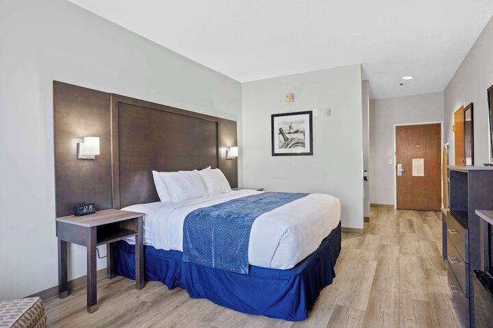 Blue Water Inn & Suites BW Signature Collection