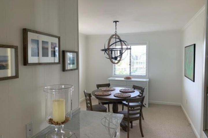 The Skipper condo