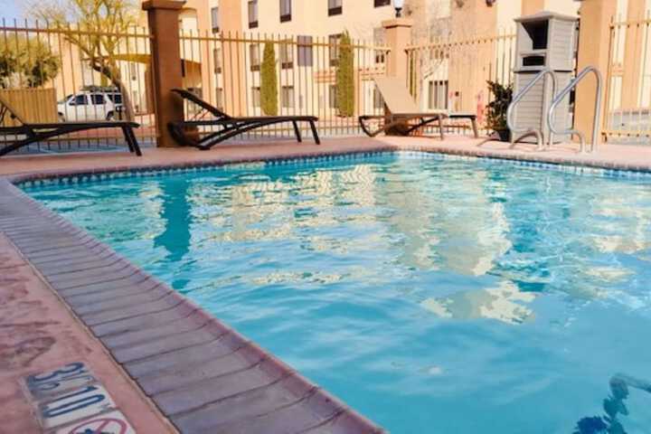 Pool 2 of 13
