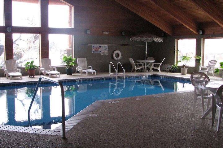 AmericInn by Wyndham Cody