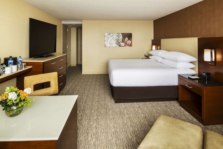 Hyatt Regency OHare Chicago
